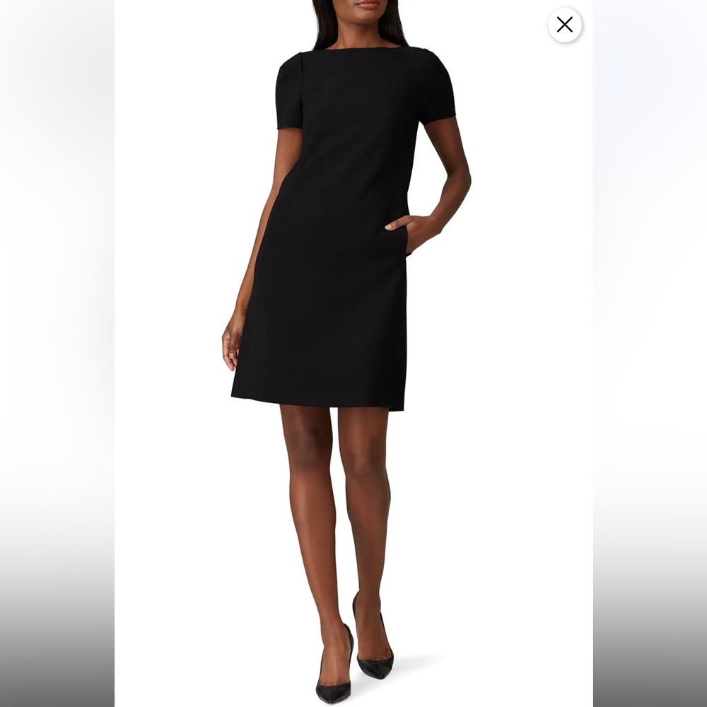 Lafayette 148 New York Cohen Dress